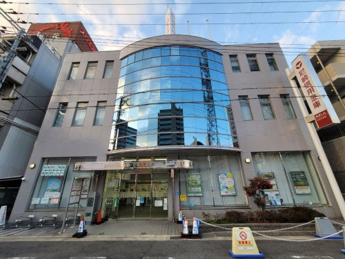 【銀行】尼崎信用金庫立花北支店まで399ｍ