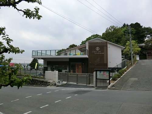 【保育園】宝光保育園まで1424ｍ