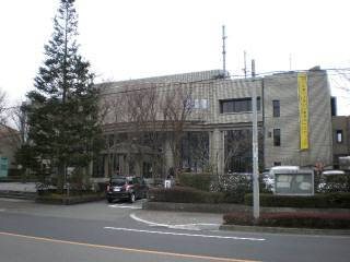 【市役所・区役所】日の出町役場まで691ｍ