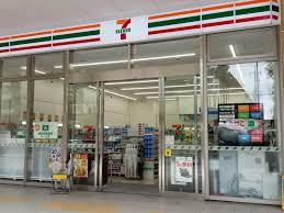 【コンビニエンスストア】セブンイレブン　オリナス錦糸町店まで151ｍ