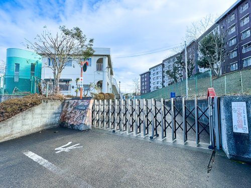 【保育園】館ヶ丘保育園まで1630ｍ