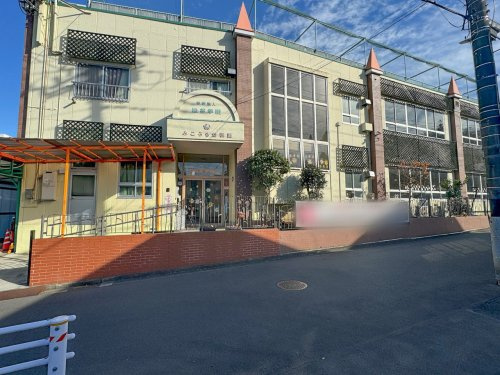 【幼稚園】みころも幼稚園まで1409ｍ