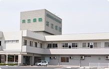 【総合病院】共立病院まで2741ｍ
