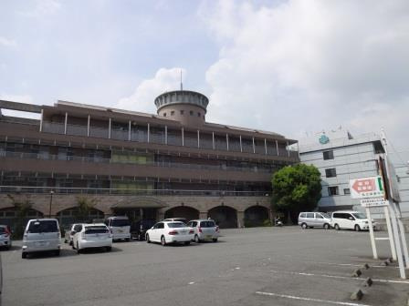 【総合病院】稲美中央病院まで2111ｍ