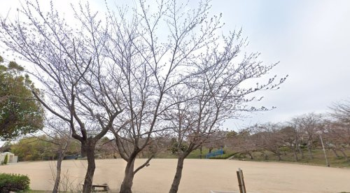 【公園】錦が丘中央公園まで314ｍ