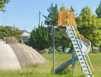 【公園】小館公園まで618ｍ