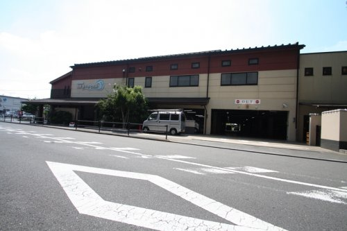 【温泉】仙川湯けむりの里まで1151ｍ