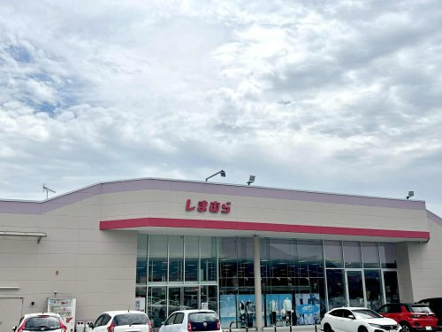 【その他】しまむら　坂城店まで349ｍ
