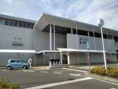 【駅】友部駅まで1400ｍ