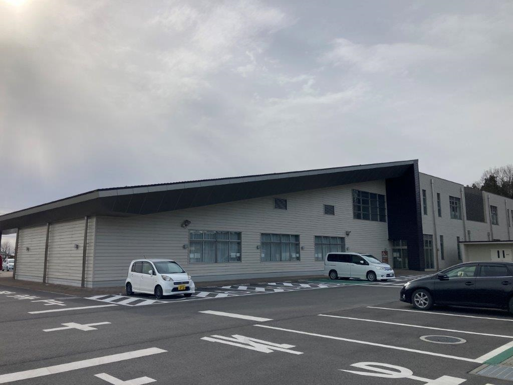 【市役所・区役所】河内地区市民センターまで5741ｍ