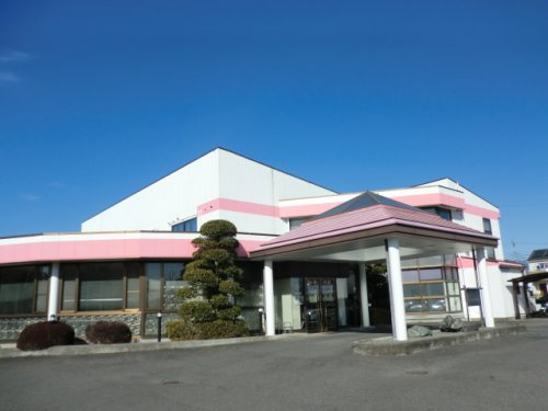 【内科】せせらぎ病院まで1846ｍ