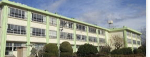 【小学校】坂戸市立浅羽野小学校まで1029ｍ