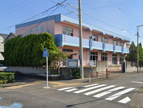 【幼稚園】花水幼稚園まで1421ｍ