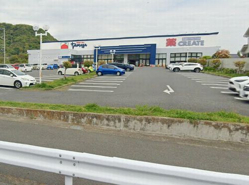 【スーパー】たまや大磯店まで734ｍ
