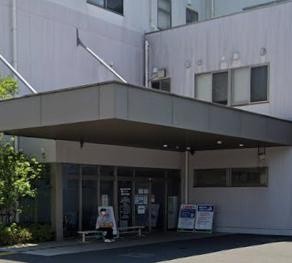 【総合病院】医療法人翔洋会磐城中央病院まで1736ｍ