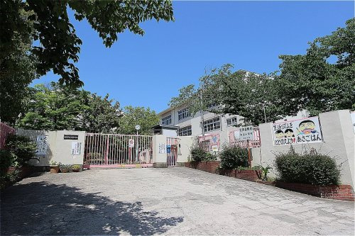【小学校】泉佐野市立末広小学校まで1700ｍ