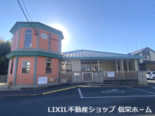 【保育園】カオルキッズランド伊奈園まで507ｍ