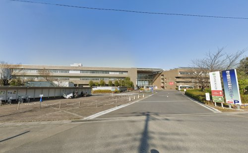 【その他】埼玉県県民活動総合センター体育館まで1031ｍ