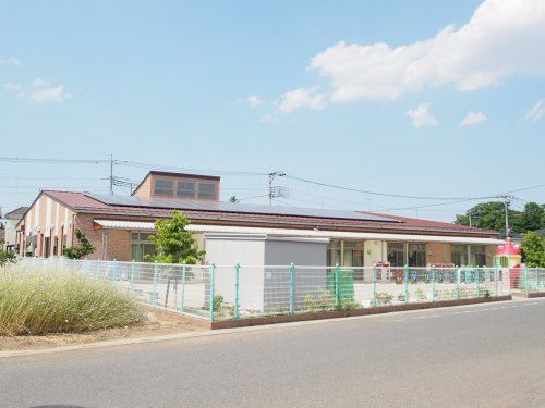 【保育園】伊奈ゆたか保育園まで188ｍ