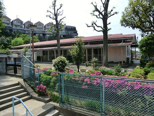 【保育園】杉田保育園まで372ｍ