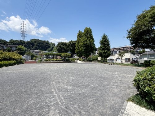 【公園】杉田大谷第一公園まで44ｍ