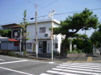 【警察】平塚警察署　須賀交番まで637ｍ