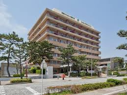 【総合病院】ふれあい平塚ホスピタルまで753ｍ