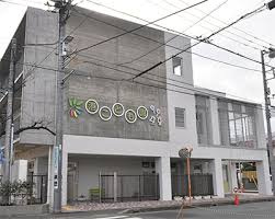 【保育園】平塚市港こども園まで217ｍ