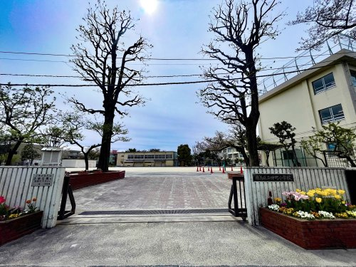 【小学校】練馬区立仲町小学校まで220ｍ