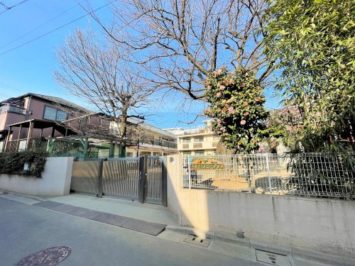 【幼稚園】ふたば幼稚園まで1068ｍ