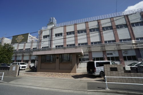 【小学校】名古屋市立星崎小学校まで735ｍ