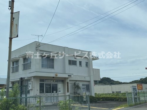 【警察】掛川警察署　大東交番まで1257ｍ