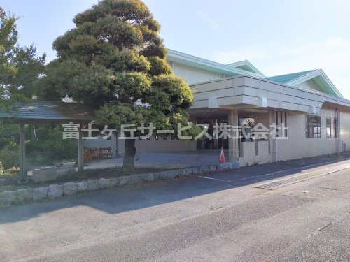 【図書館】掛川市立大須賀図書館まで5520ｍ