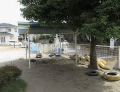 【保育園】桶川市鴨川保育所まで336ｍ