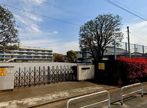 【小学校】武蔵野市立関前南小学校まで793ｍ