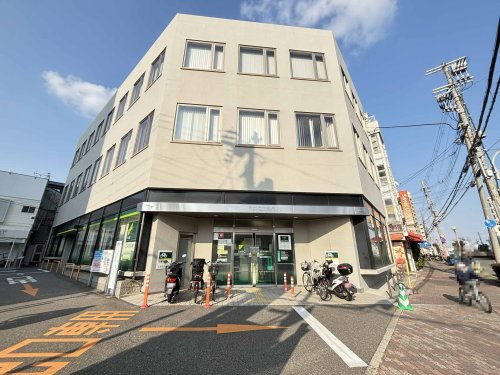 【銀行】三井住友銀行須磨支店まで1685ｍ