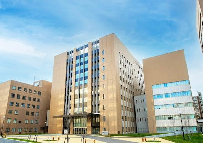 【大学】北海道立札幌医科大学まで850ｍ