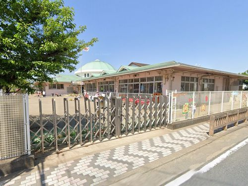 【保育園】厚木市立相川保育所まで1929ｍ