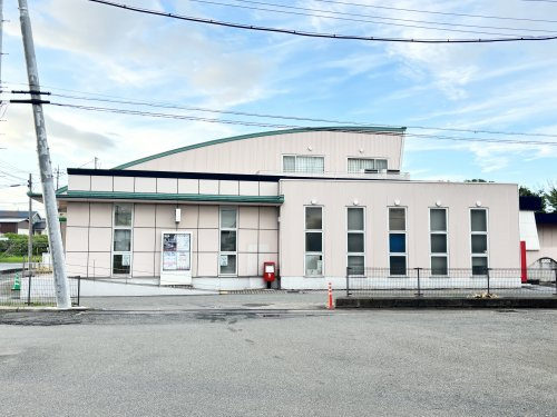 【郵便局】川本郵便局まで173ｍ