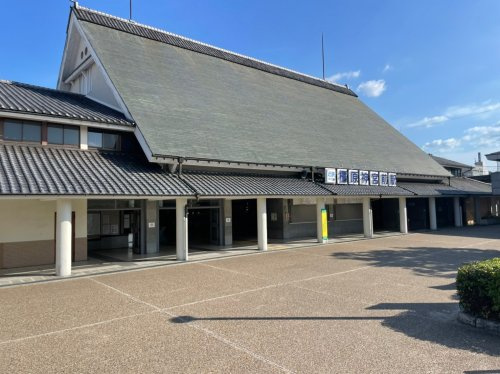 【駅】橿原神宮前まで777ｍ