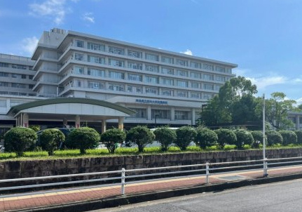 【大学】奈良県立医科大学まで1615ｍ