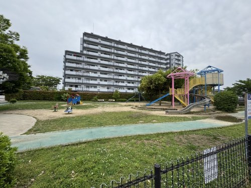 【公園】八木北わんぱく公園まで2148ｍ