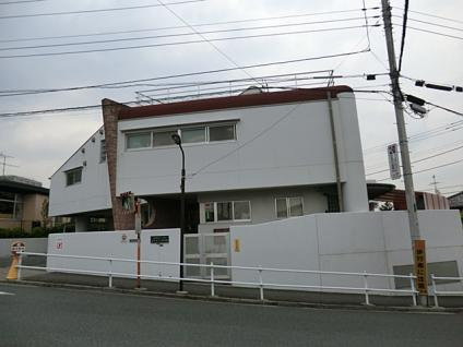 【保育園】玉川さくら保育園まで936ｍ