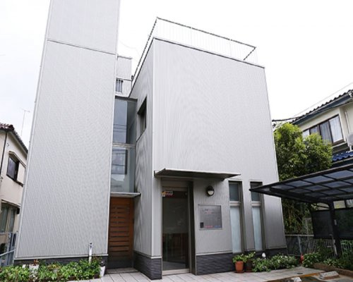【クリニック】学園ハートクリニックまで712ｍ