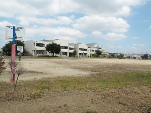【小学校】加須市立加須南小学校まで1200ｍ