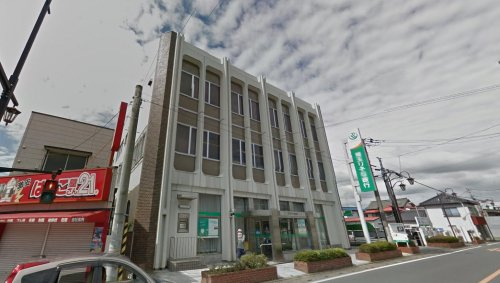 【銀行】埼玉りそな銀行　加須支店まで678ｍ