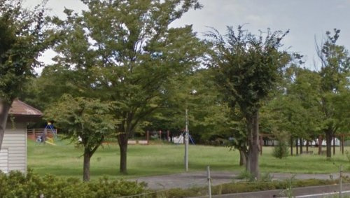 【公園】騎西　けやき公園まで418ｍ
