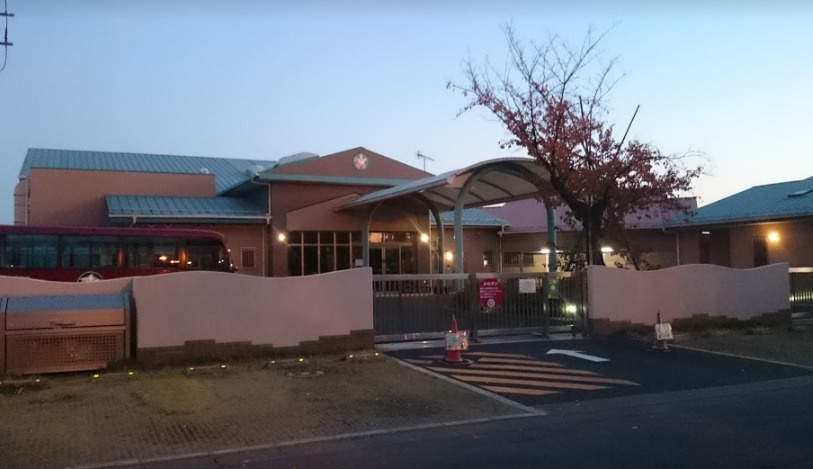 【保育園】認定こども園騎西桜が丘まで688ｍ