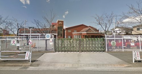 【幼稚園】府中ひばり幼稚園まで1369ｍ