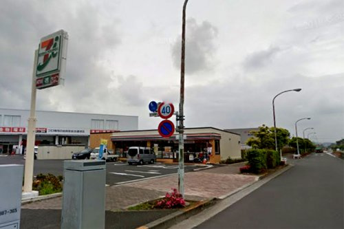 【コンビニエンスストア】セブンイレブン国立泉1丁目店まで1014ｍ